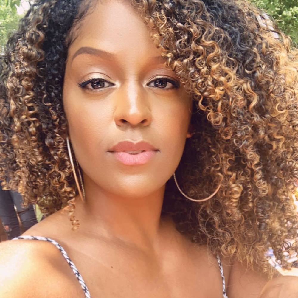 Meet your Posher, Shainah